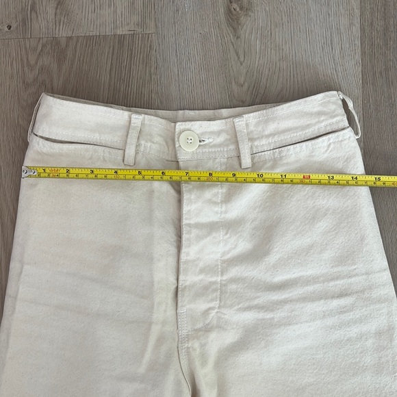 Jesse Kamm Sailor Pants - Picture 7 of 10